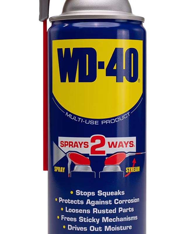 Odvijac WD40 Smart 450ml