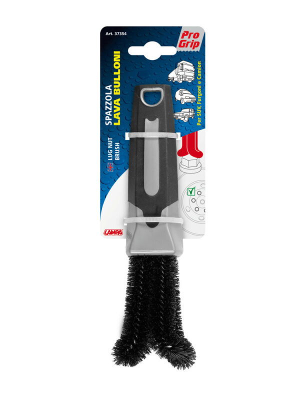 37354-Četka za čisčenje felgi - M - 20 cm