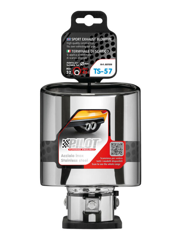 60109-Navlaka auspuha TS-57