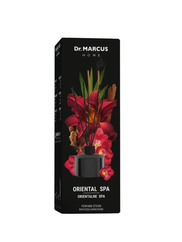 Mirisni Stapici -Dr Marcus Oriental Spa 100ml