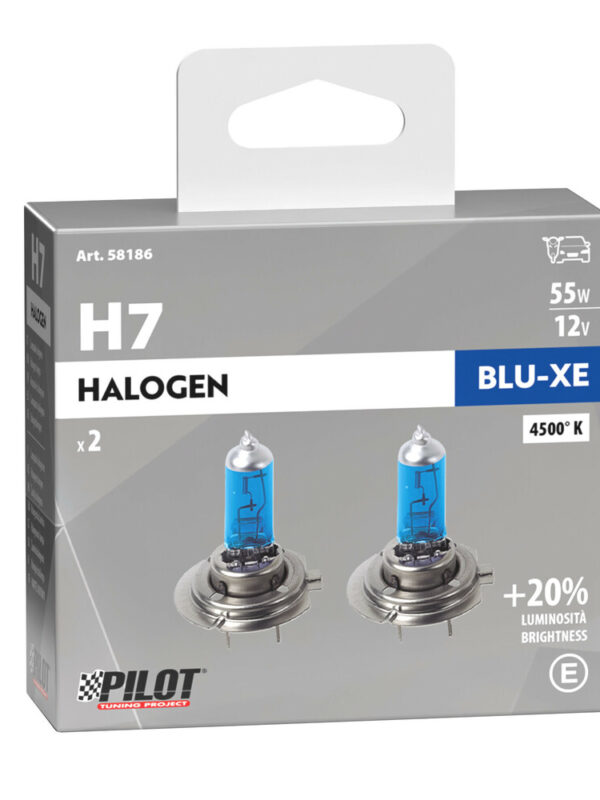 58186-Grn Sijalica 12V H7 BLU 55W 4.500K 2/1