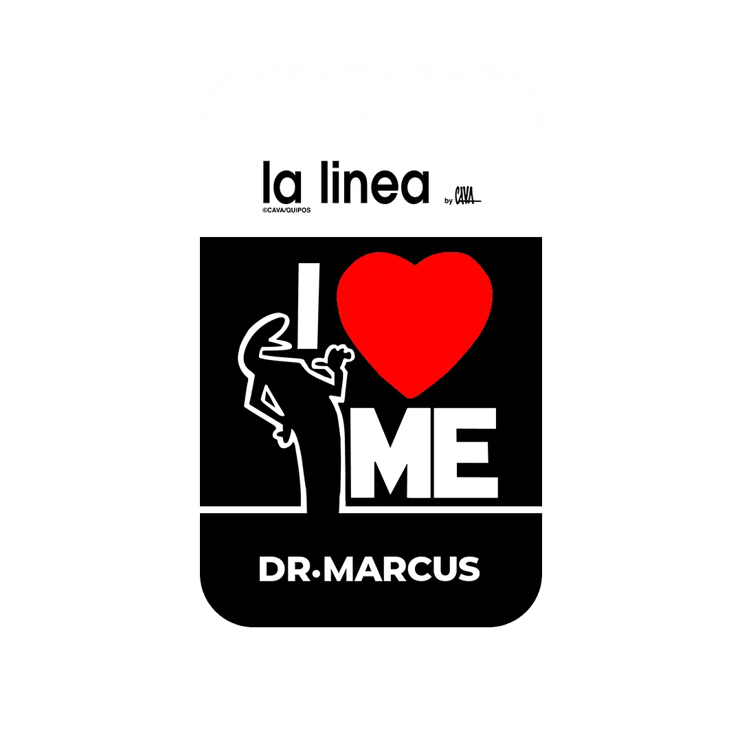 Mirisna Jelkica Selflove La Linea Collection