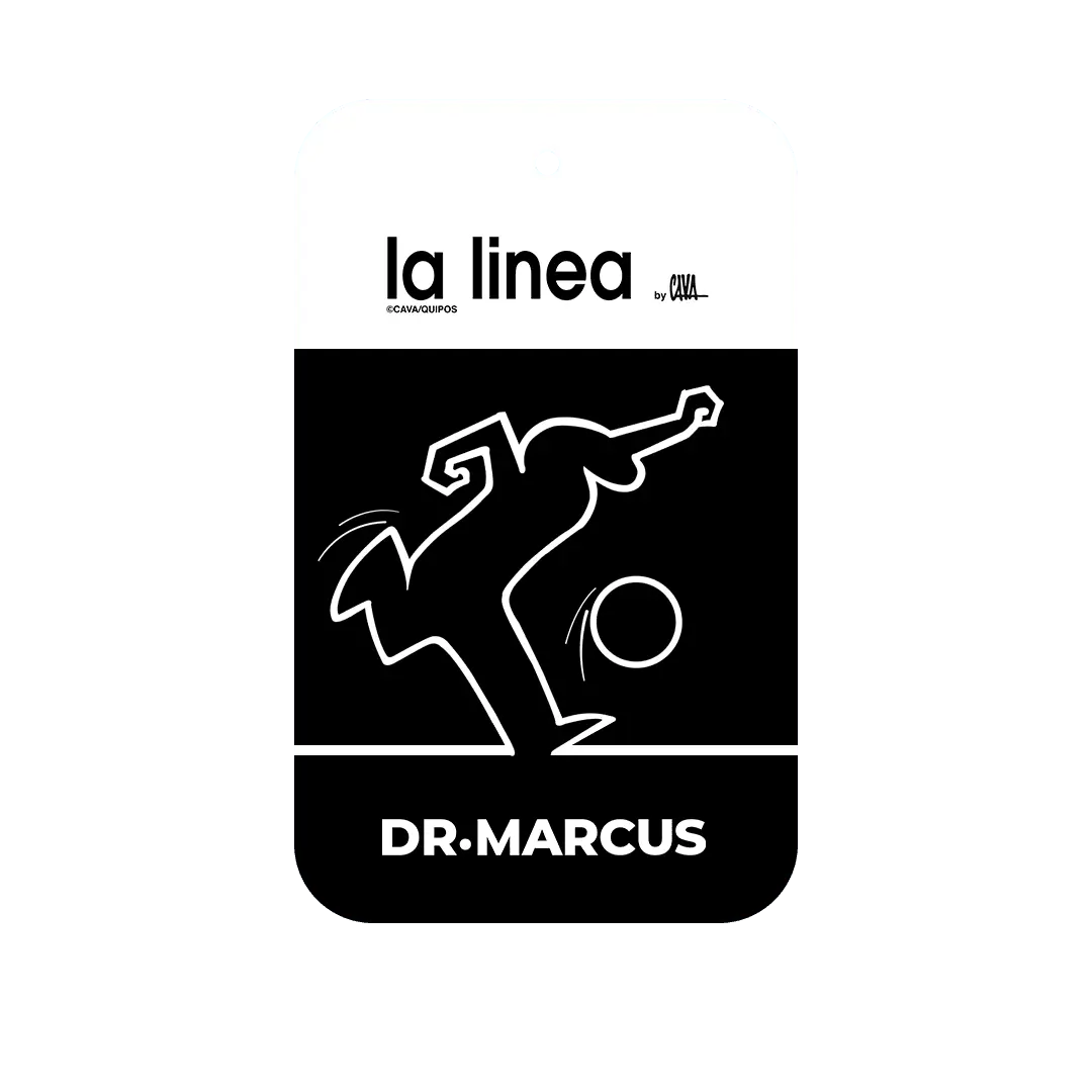 Mirisna Jelkica Football La Linea