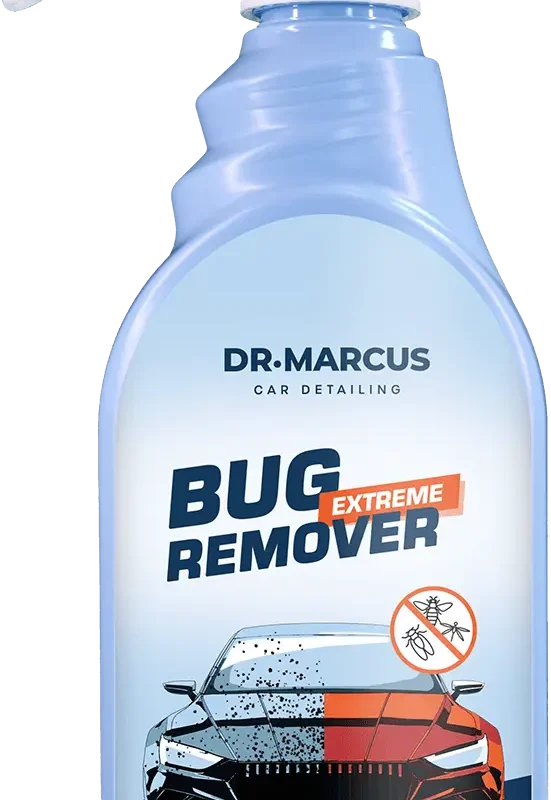 SPREJ ZA CISCENJE KAROSERIJE Bug Remover 500ml