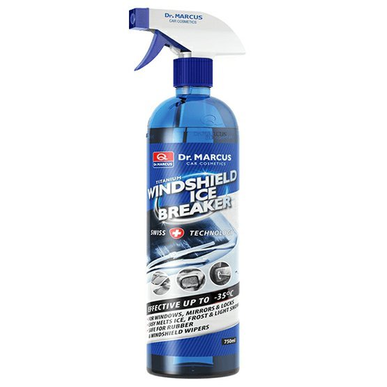 55005-Sprej za Led 750ml Dr Marcus